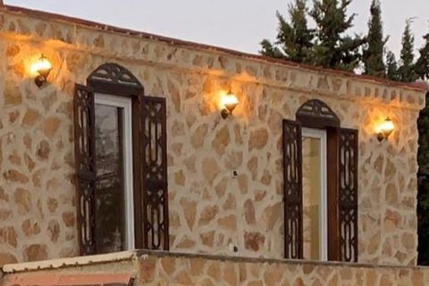 Landejendom i Biar, Alicante, Biar - € 287.000 | Ref: BI.FCA.PIETRAS - foto 2